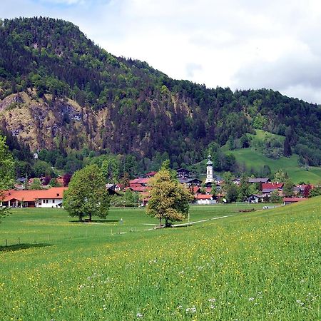 Landhaus Bellecote Reit im Winkl Eksteriør billede