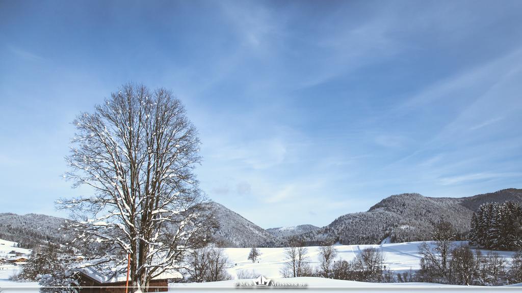 Landhaus Bellecote Reit im Winkl Værelse billede